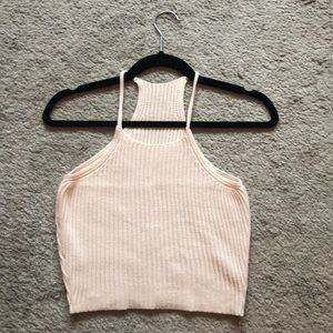 Brandy Melville wool tank